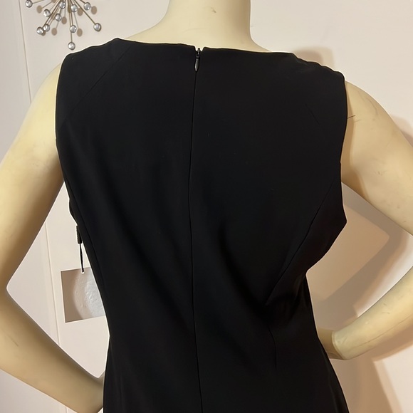 New Calvin Klein Studded Dress - Picture 6 of 11